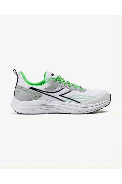 Diadora Snipe Men's White Running Shoes - 101.179070-C6030