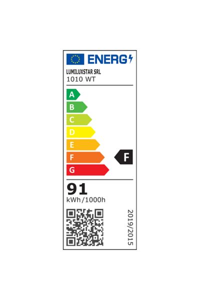 Sueva LED chandelier with wifi remote control 50cm 2.4G with 3 functions light/cold/warm/neutral adjustable intensity