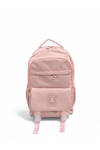Epod Boys/Girls Primary School, Secondary School Adjustable Lux School-Backpack