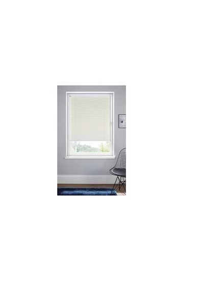 Bruno Banani Bruno Banani Lagos Venetian Blind, 70 x 100 cm, cream