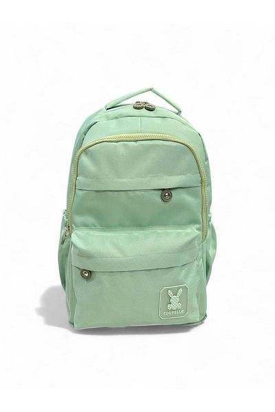 Epod Boys/Girls Primary School, Secondary School Adjustable Lux Espak Model School-Backpack