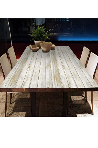 Hode Tapet autoadeziv Hode, 45 x 200 cm, PVC, maro