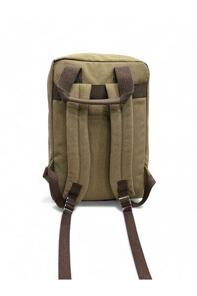Epod Canvas Laptop Boy Back - Hand Bag