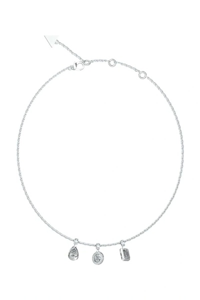 Guess Kadın Kolye JGUJUBN05240JWRHTU