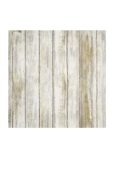 Hode Self-adhesive wallpaper Hode, 45 x 200 cm, PVC, brown
