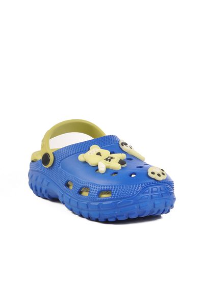 AYK'S Saks Light Children's Slippers 960 P-F