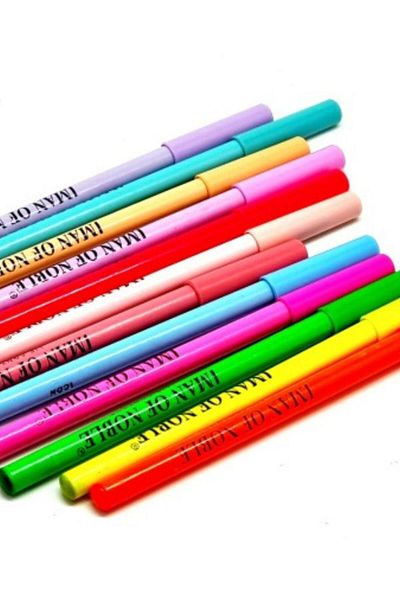 IMAN OF NOBLE Set Rujuri Multifunctional – IMAN OF NOBLE Fluorescence Color