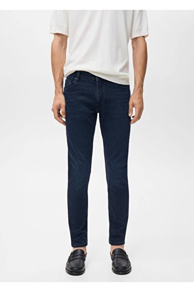 MANGO Man Jude skinny jean