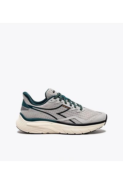Diadora Equipe Nucleo Men's Beige Running Shoes - 101.179094-D0860