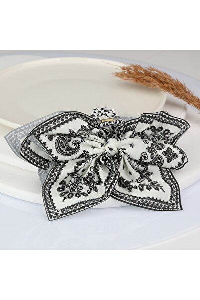 GÜNEBAKAN AKSESUAR Büyük Boy Kurdale Toka