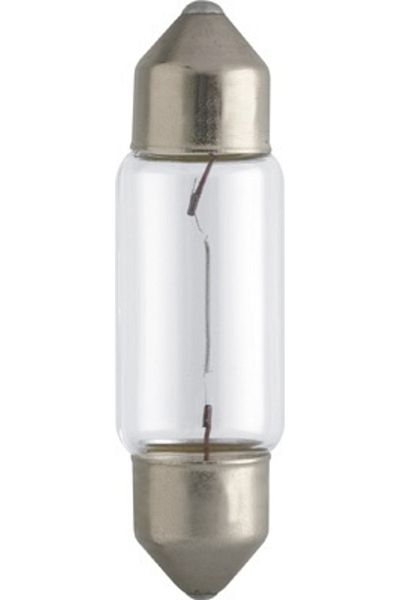 Philips Set 2 Becuri 12V C5W Festoon Vision Blister Philips