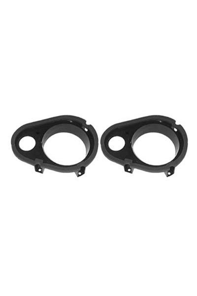 CED AUTO TRADE Inele adaptoare difuzoare auto Cod 20.417 Ford Orion 1990-1993 Fata 130mm