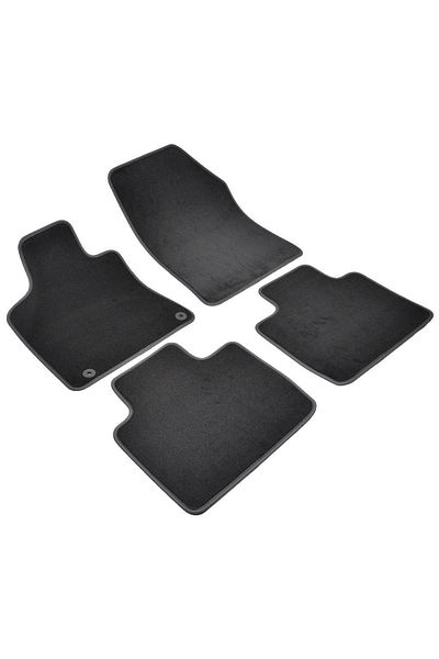 Umbrella UMBRELLA CAR MATS SET FOR PEUGEOT P508 II(2018-)