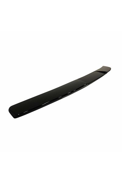 CED AUTO TRADE Eleron Luneta compatibil cu BMW seria 3 E92 2006-2013, Negru lucios