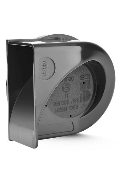 Seger CLAXON ELECTROMAGNETIC, TIP MELC, 24V 3A TON INALT, LUMINĂ DE DESIGN