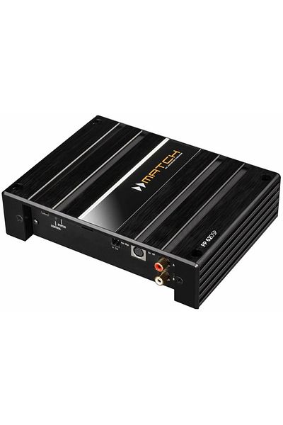 Match Amplificator auto Match PP 62DSP, 4 canale