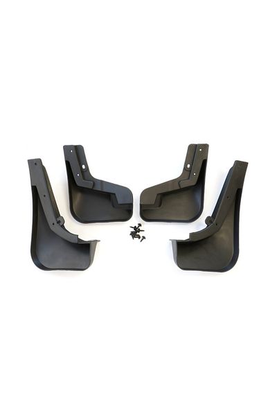 Mega Drive APARATORI NOROI PENTRU RENAULT KADJAR 2015-> SET 4 BUC