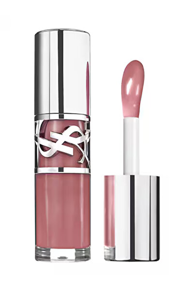 Yves Saint Laurent Dolgunlaştırıcı dudak parlatıcısı- benzersiz bir parlaklık