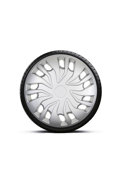 Mega Drive WHEEL COVER SET 16` FAST VAN