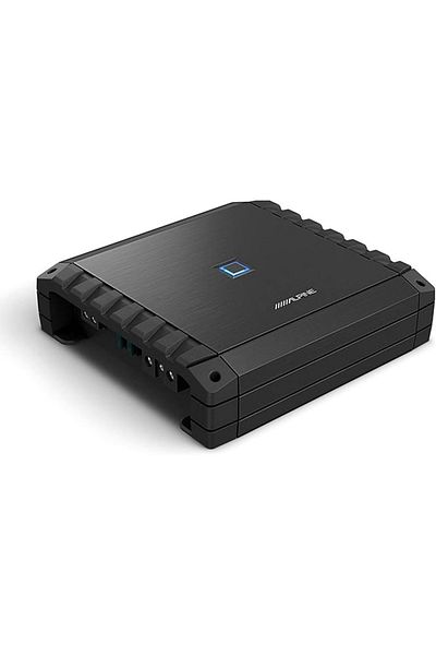 Alpine Amplificator auto mono Alpine S2-A60M, 1100 W
