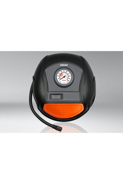 Osram COMPRESOR AUTO 12V 120 W CU AFISAJ ANALOGIC TYREINFLATE 200 OSRAM