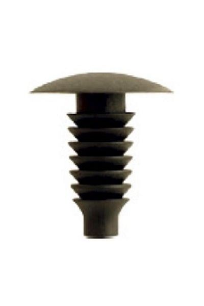 JBM Set of 6 Plastic Car Clips Jbm