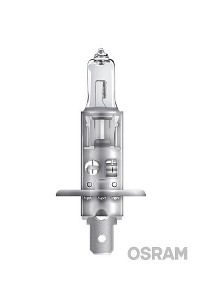 Osram Bec 12V H1 55 W Original Osram
