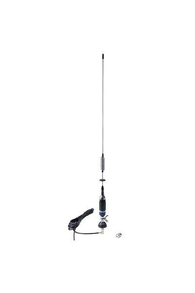 PNI CB ANTENNA PNI S75 WITH BUTTERFLY, WITH MOUNT, CABLE AND PL CONNECTOR