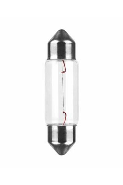 NEOLUX Bec Indicator 12V C5W Sv8.5-8 Set 10 Buc Neolux
