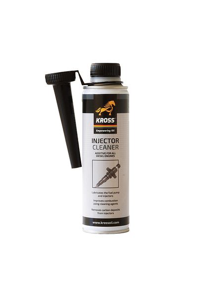 KROSS Injector Cleaning Additive - 250 Ml