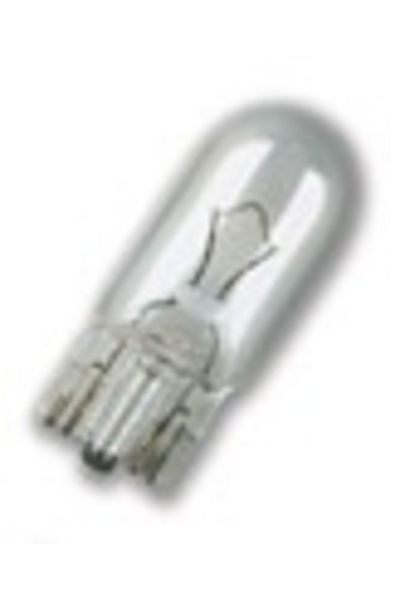 Osram Bec 12V W5W Ultra Life Set 10 buc Osram