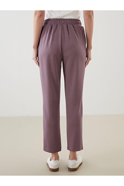 LC Waikiki Γυναικείο Φούτερ με Ελαστική Μέση (S5)