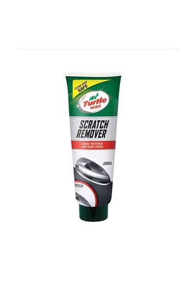 Turtle Wax Ceară pentru lustruit paste, tip țestoasă, 100 ml