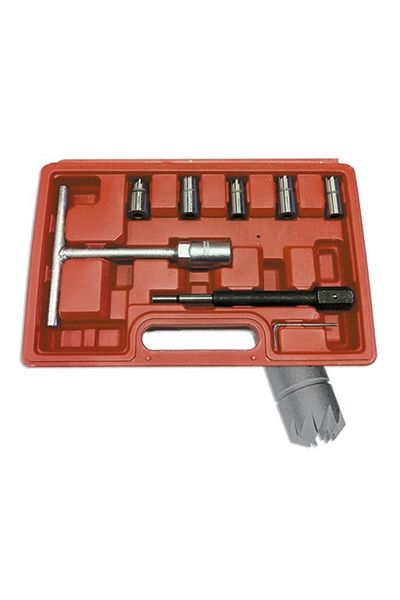 JBM JBM INJECTOR CLEANING CUTTER KIT