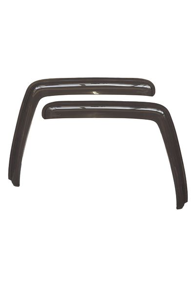 FARAD Farad Air Deflector Set For Mercedes Actros (2012-)
