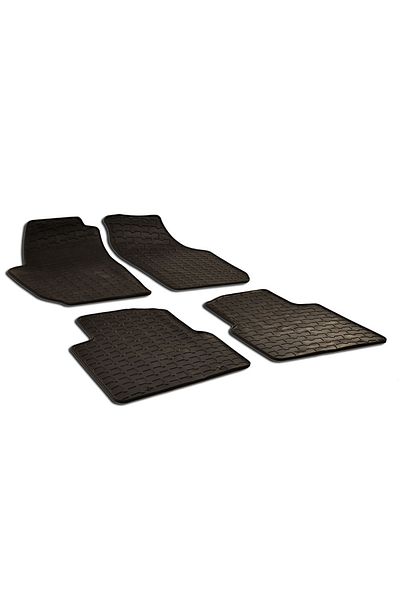 Umbrella SET COVORASE AUTO CAUCIUC UMBRELLA PENTRU SKODA ROOMSTER (2006-)