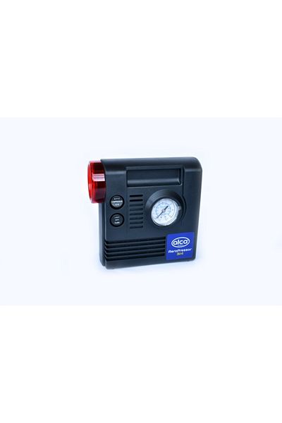 ALCA AIR COMPRESSOR 12V ``3 in 1``