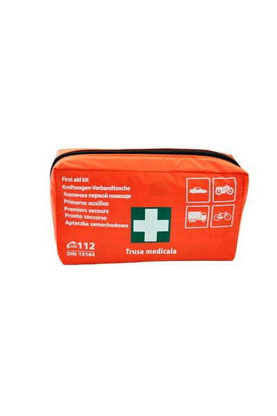Mega Drive MEDICAL KIT BAG