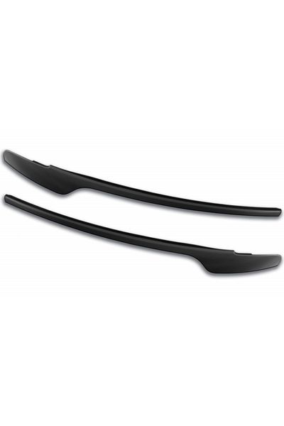CED AUTO TRADE Pleoape Faruri compatibil cu Audi A4 B8 FL 2012-2015