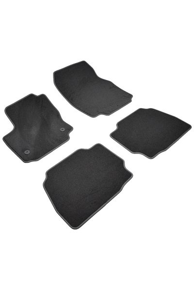 Umbrella UMBRELLA CAR MATS SET FOR FORD MONDEO IV(2007-2014) - FORD FIXING SYSTEMS
