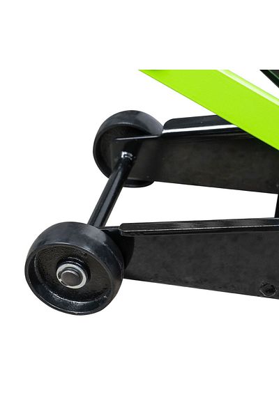 JBM CRIC HIDRAULIC TIP CROCODIL 3.5T JBM