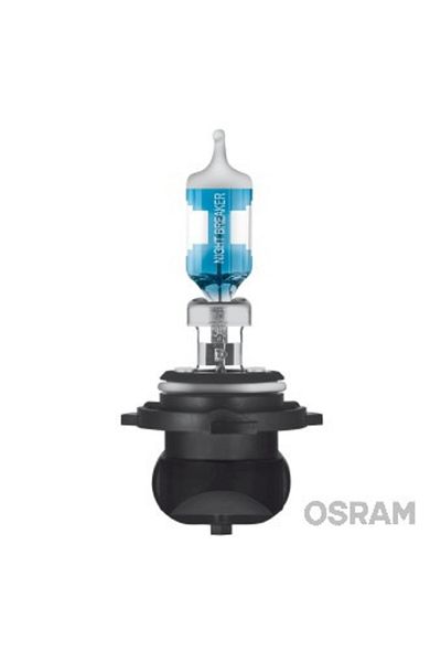 Osram Bec laser cu întrerupător de noapte BEC 12V HB4 51 W NextGen +150% OSRAM