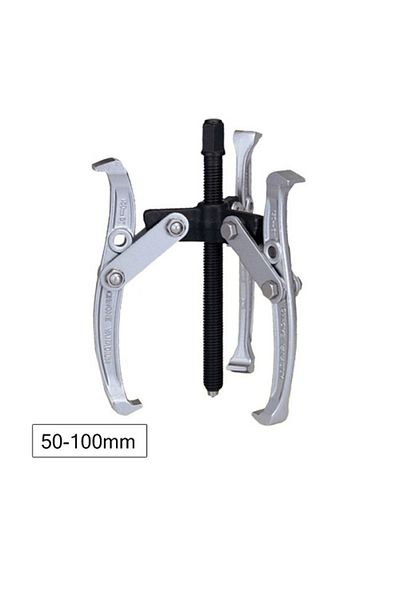 JBM EXTRACTOR CU 3 GHEARE 50-100 MM JBM