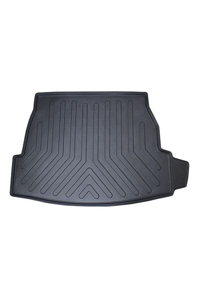 Umbrella UMBRELLA TRUNK PROTECTIVE CARPET FOR TOYOTA RAV 4 V (XA50) 2018-