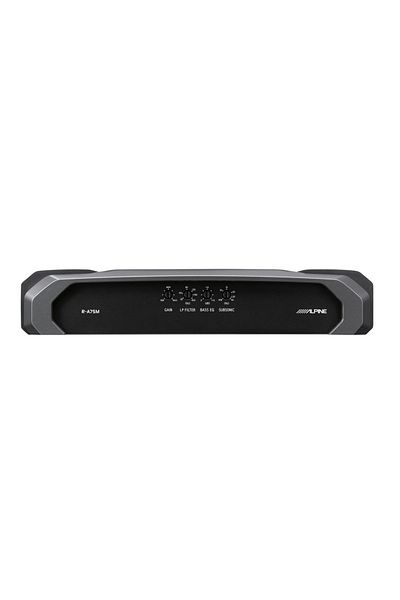 Alpine Amplificator auto 4 canale Alpine R-A60F, 1200 W