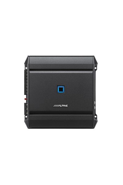 Alpine Amplificator auto 4 canale Alpine S-A32F, 640 W