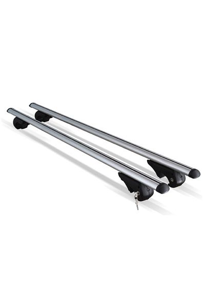 Menabo SET BARE PORTBAGAJ ALUMINIU BRIO 135CM