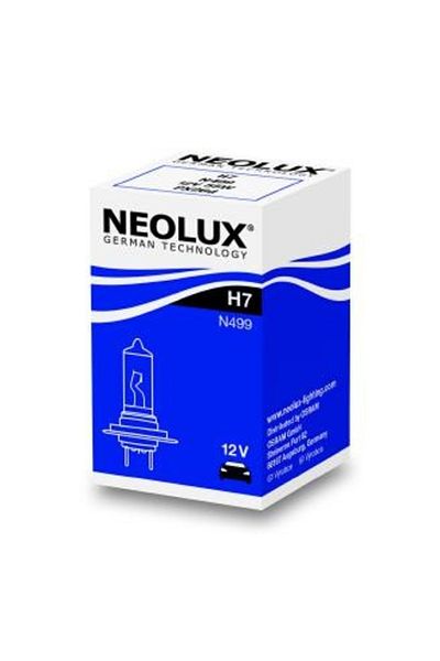 NEOLUX Bec Far H7 12V Px26D 55W Neolux