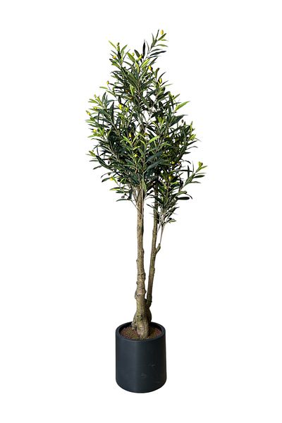 Generic Artificial olive tree 1.75 m high