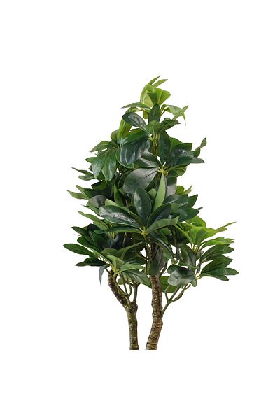Generic Artificial Schefflera Tree 60 cm
